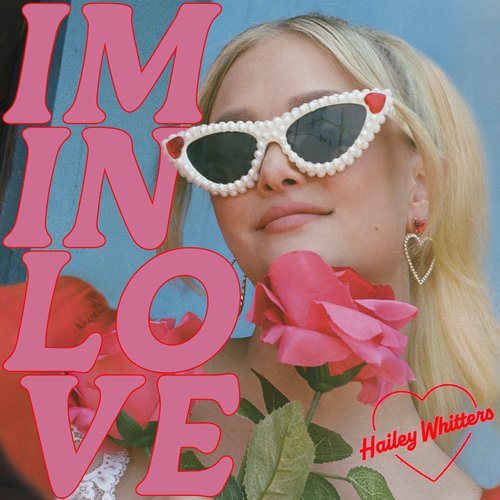 I'm In Love - EP