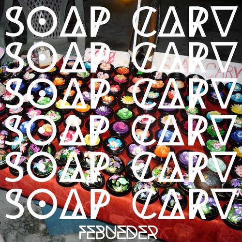 Soap Carv EP