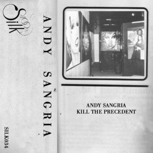 Kill The Precedent