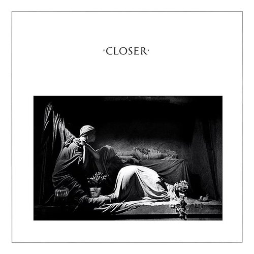 Closer [Live] [Disc 2]