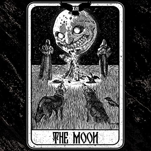 The Moon