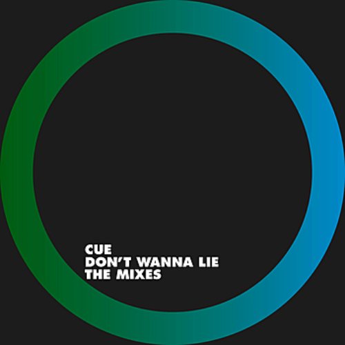 Don't Wanna Lie – The Mixes