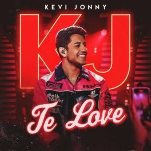 Te Love (Ao Vivo)