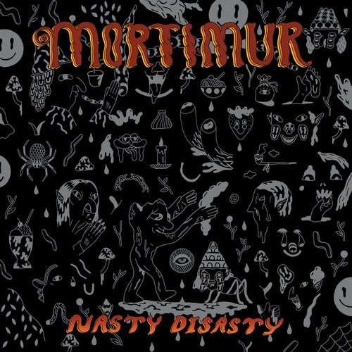 Nasty Disasty
