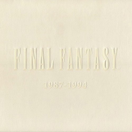 Final Fantasy 1987-1994