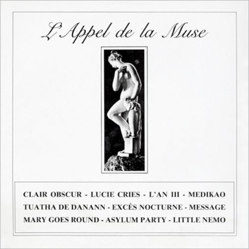 L'Appel De La Muse