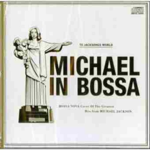 Michael Jackson - In Bossa Moments