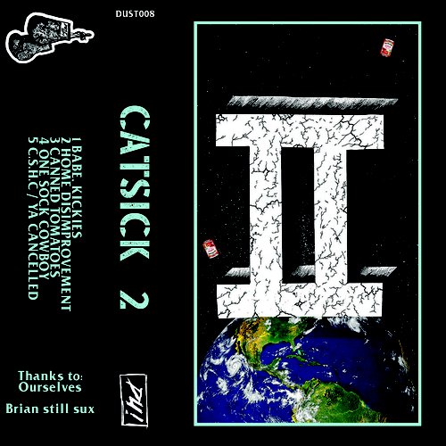 CATSICK II
