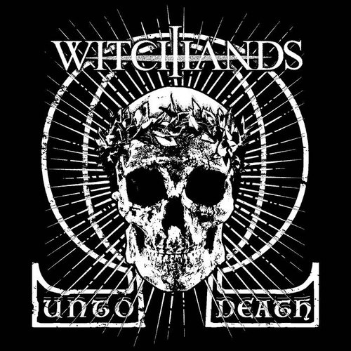 Unto Death