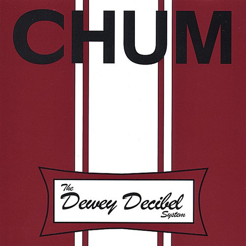 The Dewey Decibel System