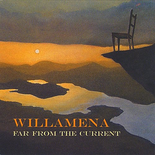 Far from the Current