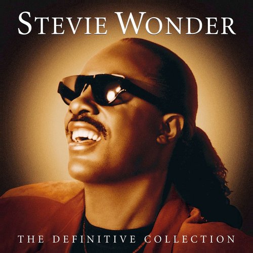 The Definitive Collection (International Version)