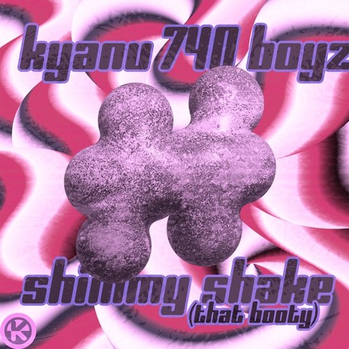 Shimmy Shake (That Booty)