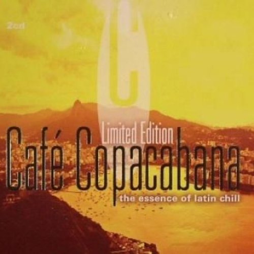 The Essence of Latin Chill