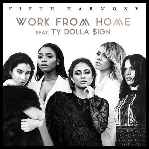 Work from Home