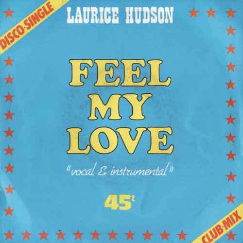 Feel My Love