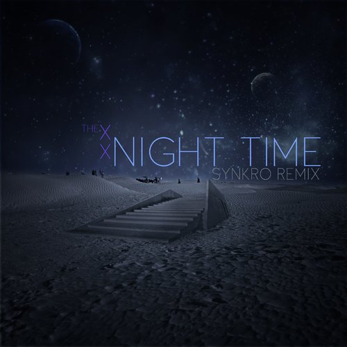 Night Time (Synkro Remix)