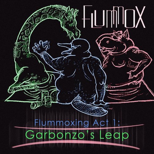 Flummoxing Act 1: Garbonzo's Leap