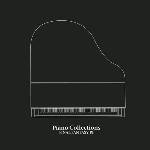 Piano Collections: Final Fantasy IX
