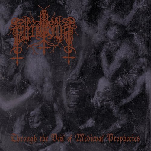 Through the Veil of Medieval Prophecies