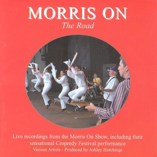 Morris On the Road