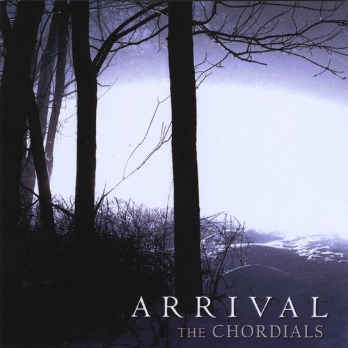 Arrival