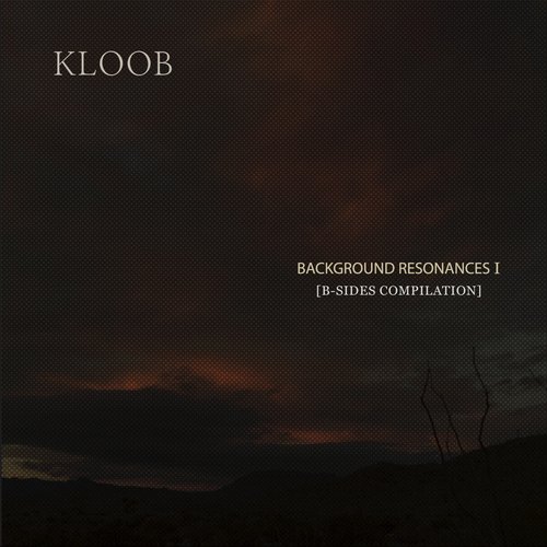Background Resonances I