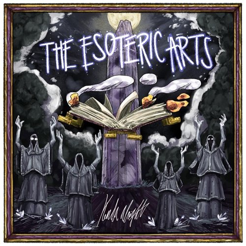the esoteric arts