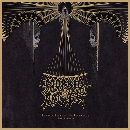 Illud Divinum Insanus (The Remixes)