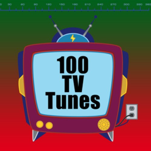 100 TV Tunes