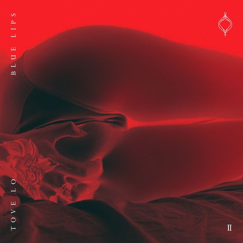 Blue Lips (Instrumentals)
