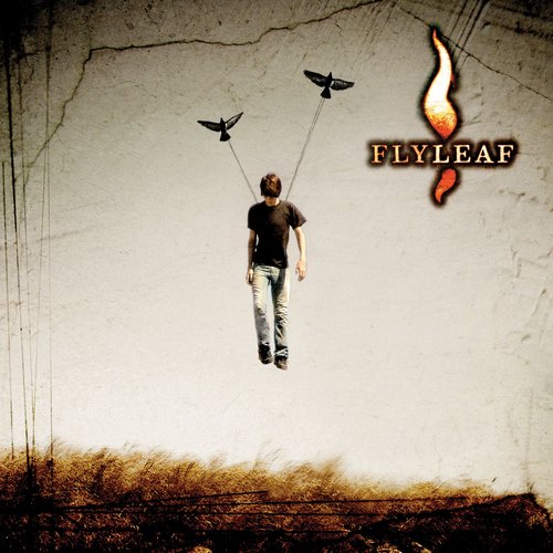 Flyleaf (Japanese Limited Edition)