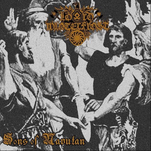 Sons Of Navutan