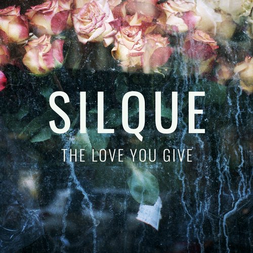 The Love You Give - Single