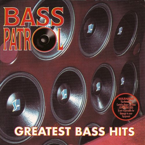 Greatest Bass Hits