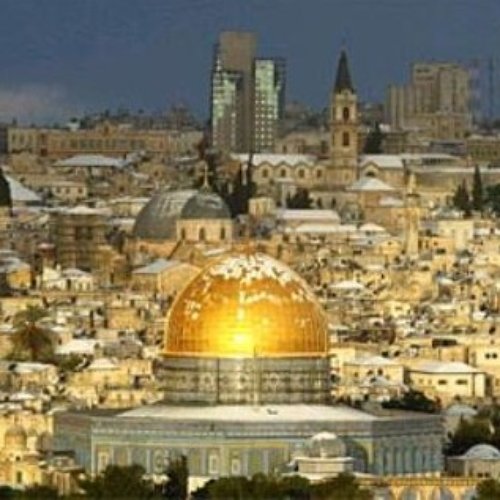 Jerusalim