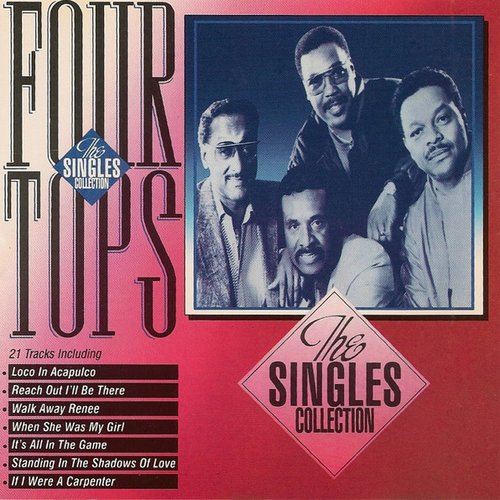 The Singles Collection