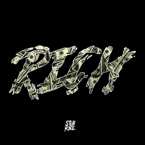 Rich - Single