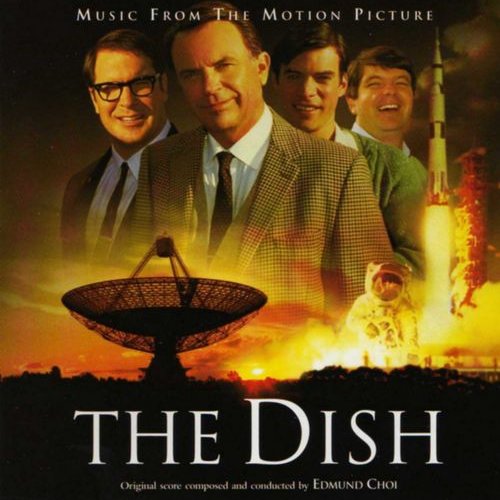 The Dish (Music from the Motion Picture)