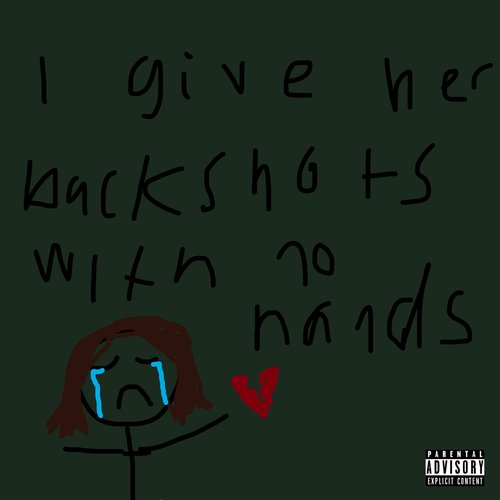 a collection of horrible and poorly made songs