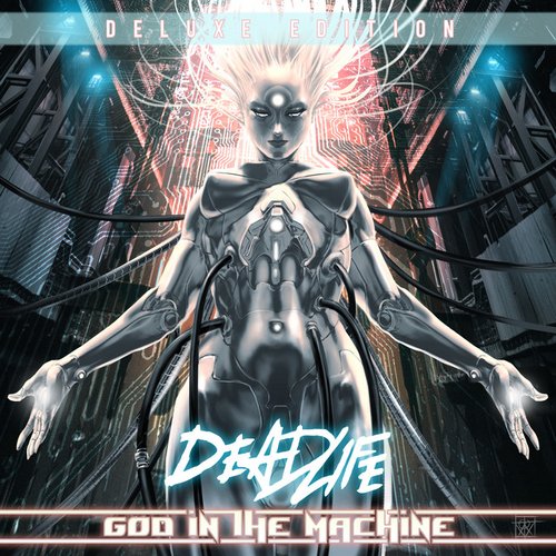 God in the Machine (Deluxe Edition)