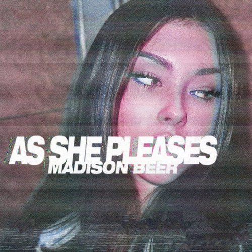 As She Pleases [Explicit]