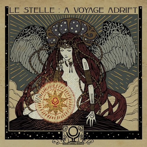 Le Stelle: A Voyage Adrift