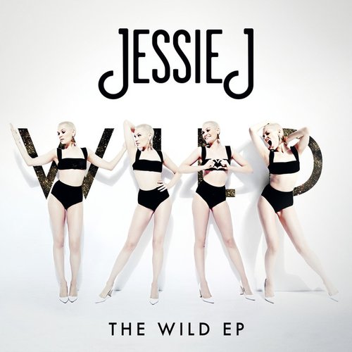 The Wild (Remixes) - EP