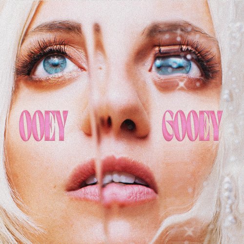 Ooey Gooey EP