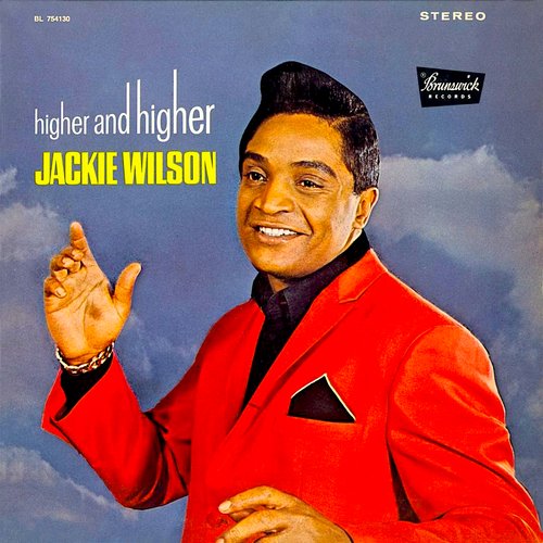 Higher and Higher