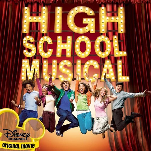High School Musical (Original Soundtrack)