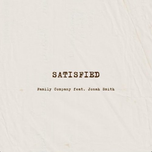 Satisfied