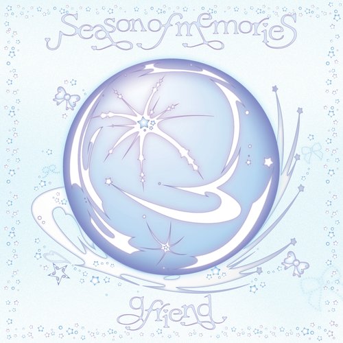 Season of Memories (Special Album)