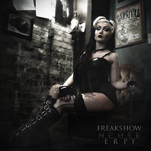 Freakshow